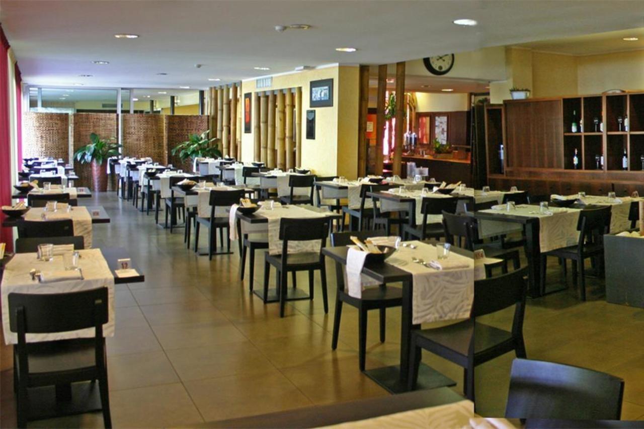 סירמיונה Hotel La Pauel מראה חיצוני תמונה