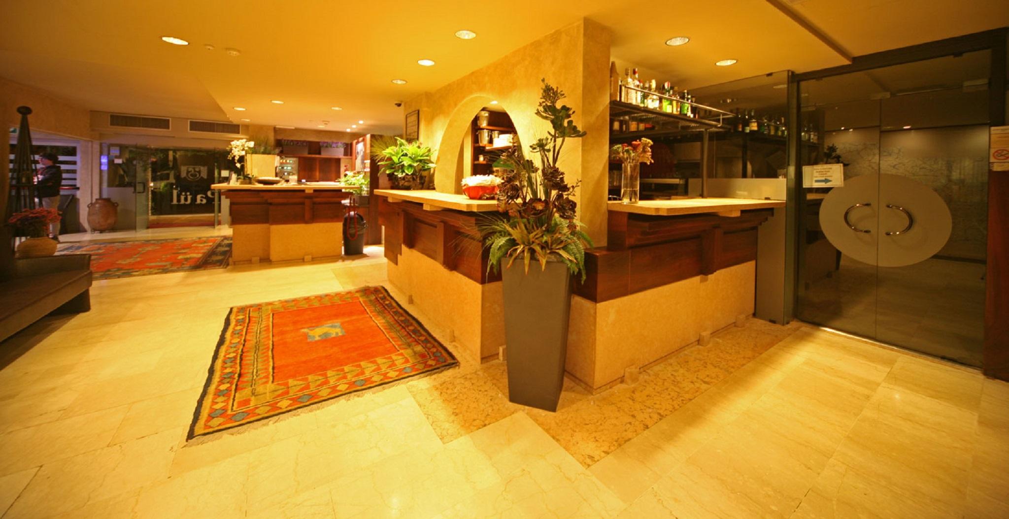 סירמיונה Hotel La Pauel מראה חיצוני תמונה