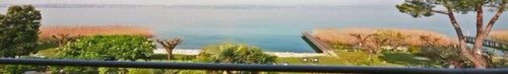 סירמיונה Hotel La Pauel מראה חיצוני תמונה